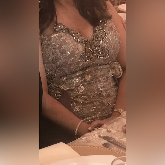 montage by mon cheri evening gown dress boutique - Picture 2 of 12